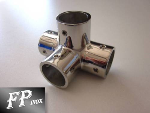 Coude départs 22mm - coude,
