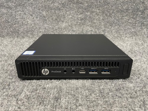 Prodesk 600 desktop mini - prodesk,