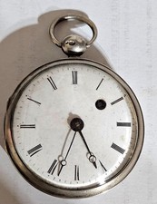 Montre à coq  Dauverne a