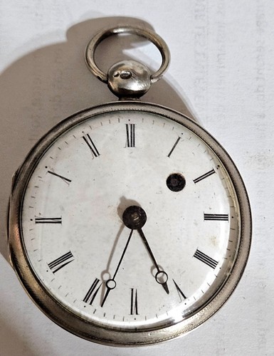 Montre coq dauverne a - montre,