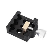 Adaptateur de lunette de