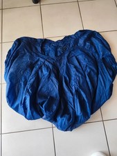 BLOUSE RUNDHOLZ -HIGH USE