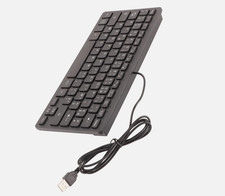 Mini Clavier Filaire Ultra Fin