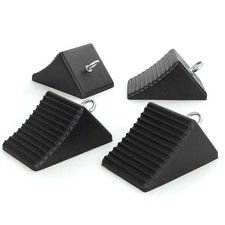 Wiltec Set 4 Cales de Roue