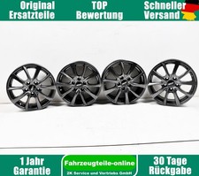 4 X Jante En Aluminium Mazda