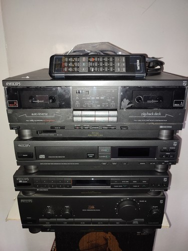 Ensemble ampli tuner - ensemble, +