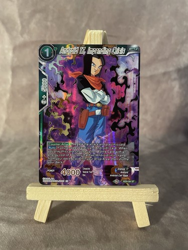 Carte dragon ball super - ball,