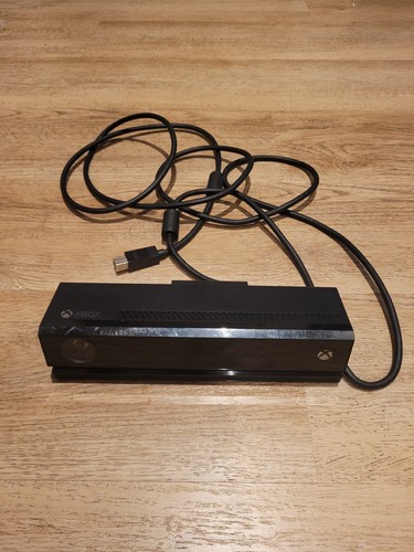 Kinect xbox one - kinect,