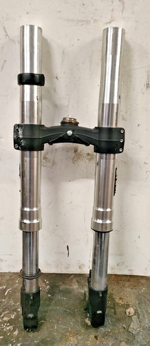 Fourche - , description)