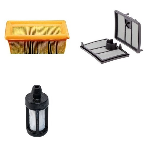 Kit filtre stihl ts700 rico - kit,