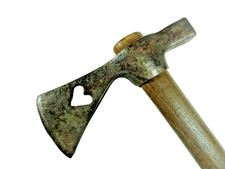 BELLE HACHETTE FER FORGE DECOR