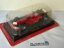 FABBRI FERRARI F1 2000 MICHAEL