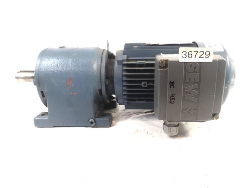 Moteur réducteur vector - moteur,