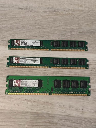 Barrettes mémoire ram - barrettes,