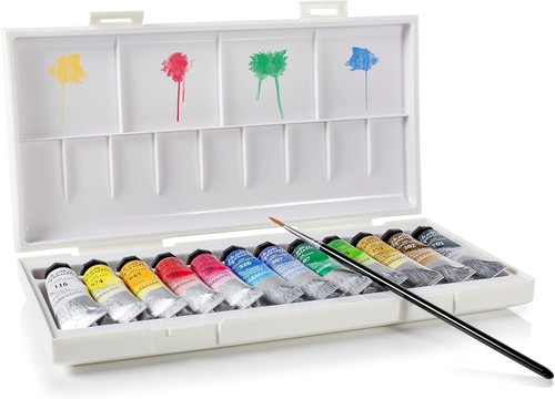 Sennelier petite aquarelle - sennelier, la