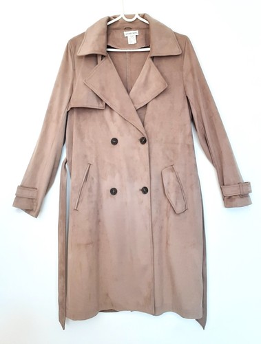 Trench coat beige femme - beige, marque