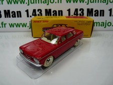 DT235 Voiture 1/43 réédition