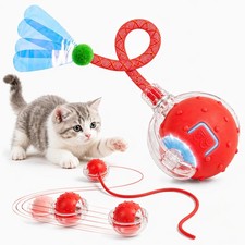 Jouet interactif intelligent - interactif,