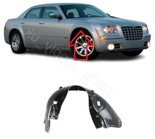 Neuf pour chrysler 300c - chrysler, 04-11