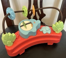 Fisher Price Luv U Zoo