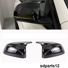 2 Coques de Rétroviseurs