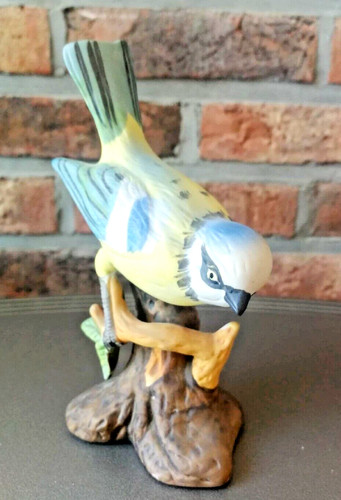 Figurine oiseau fine - figurine, en
