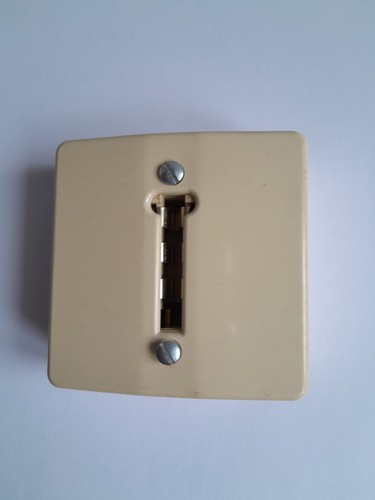 Prise téléphone pour pose - , en