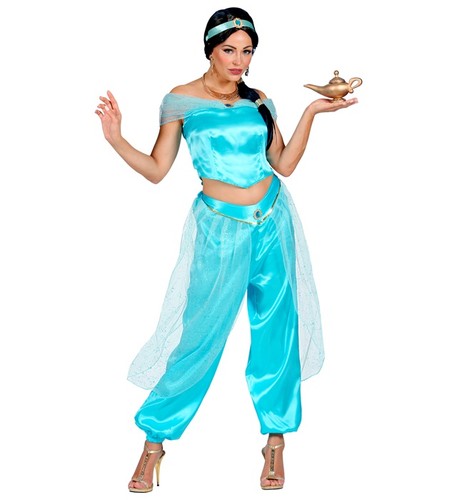 Widmann aladdin vest pants - aladdin, (vest,