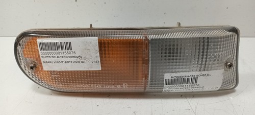 3342 feu avant - , subaru