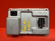 AUDI RENAULT VOLVO BALLAST