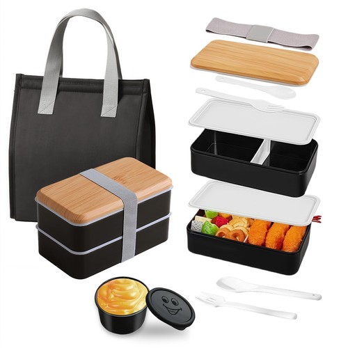 Lunch box kit - lunch,