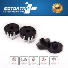 Kit de levage pour KIA RETONA I 1998-2003 2,5" 65mm avant et arrière...