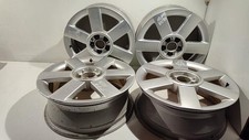 Jeu de 4 jantes  AUDI A2 ET35