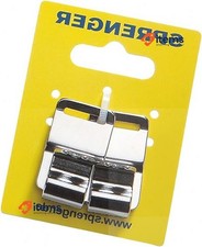 HS Sprenger - Colliers Tech Neck Link CL00295 Et CL00296, Laisse, Harnais