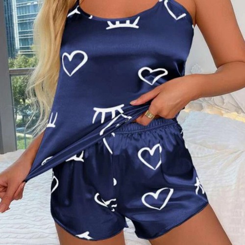 Ensemble pyjama pour - , femme