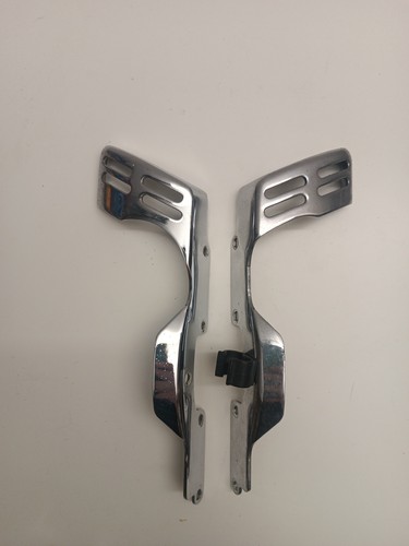 Cache carburateur chrome - cache, honda