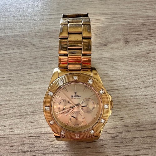 Festina f16694 montre bracelet - festina,