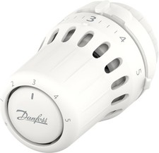 React RA click, Vanne