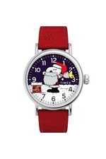Timex Montre Standard x Snoopy
