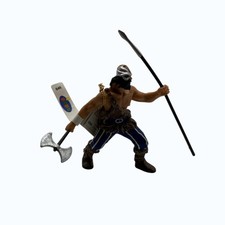 PAPO 646 Guerrier barbare avec