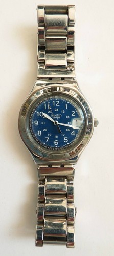 Montre swatch irony - montre,