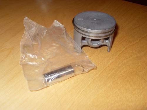 Original piston dolmar - original,