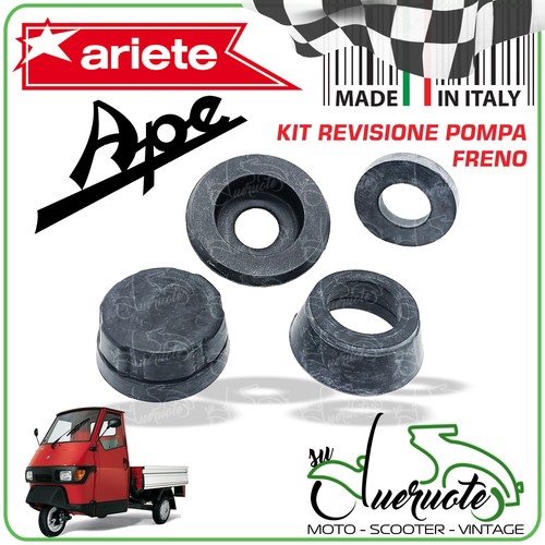 Piaggio ape kit - piaggio, 50