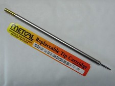 Panne de fer à souder METCAL