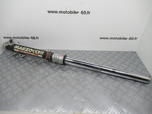 Tube fourche gauche derbi - de,