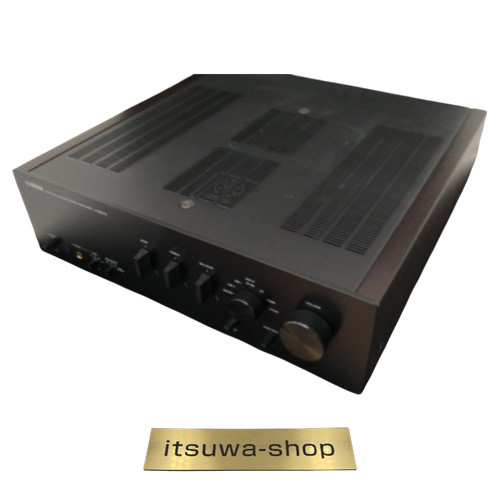 Yamaha s2000 transistor - a-s2000,