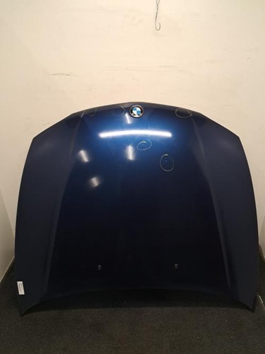 Capot bmw serie e87 phase - capot,