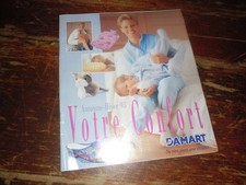 A VOIR !! ANCIEN CATALOGUE "