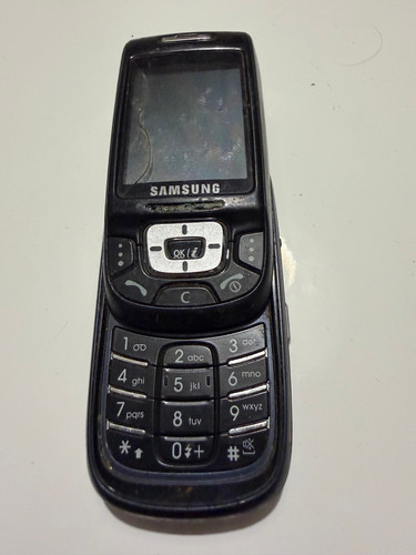 Téléphone gsm mobile samsung - gsm,