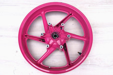 Honda CBR 600 F PC25 Jante